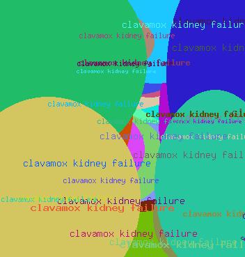 Clavamox Kidney Failure
